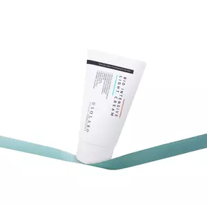 Крем для вирівнювання тону шкіри USOLAB Bio Intensive Light Cream, 50 мл
