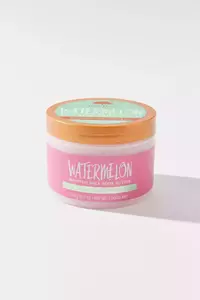 Баттер для тіла з ароматом кавуна TREE HUT WATERMELON WHIPPED BODY BUTTER 