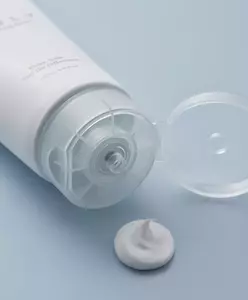 Очищувальна пінка для жирної шкіри Needly Mild Cleansing Foam, 150 мл 