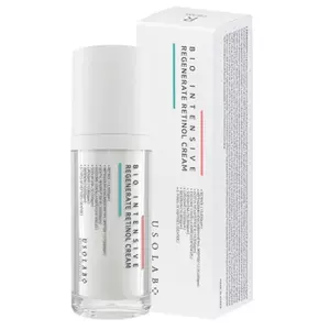 Інтенсивний регенеруючий крем з ретинолом 1,5% USOLAB Bio Intensive Regenerate Retinol Cream, 30 мл