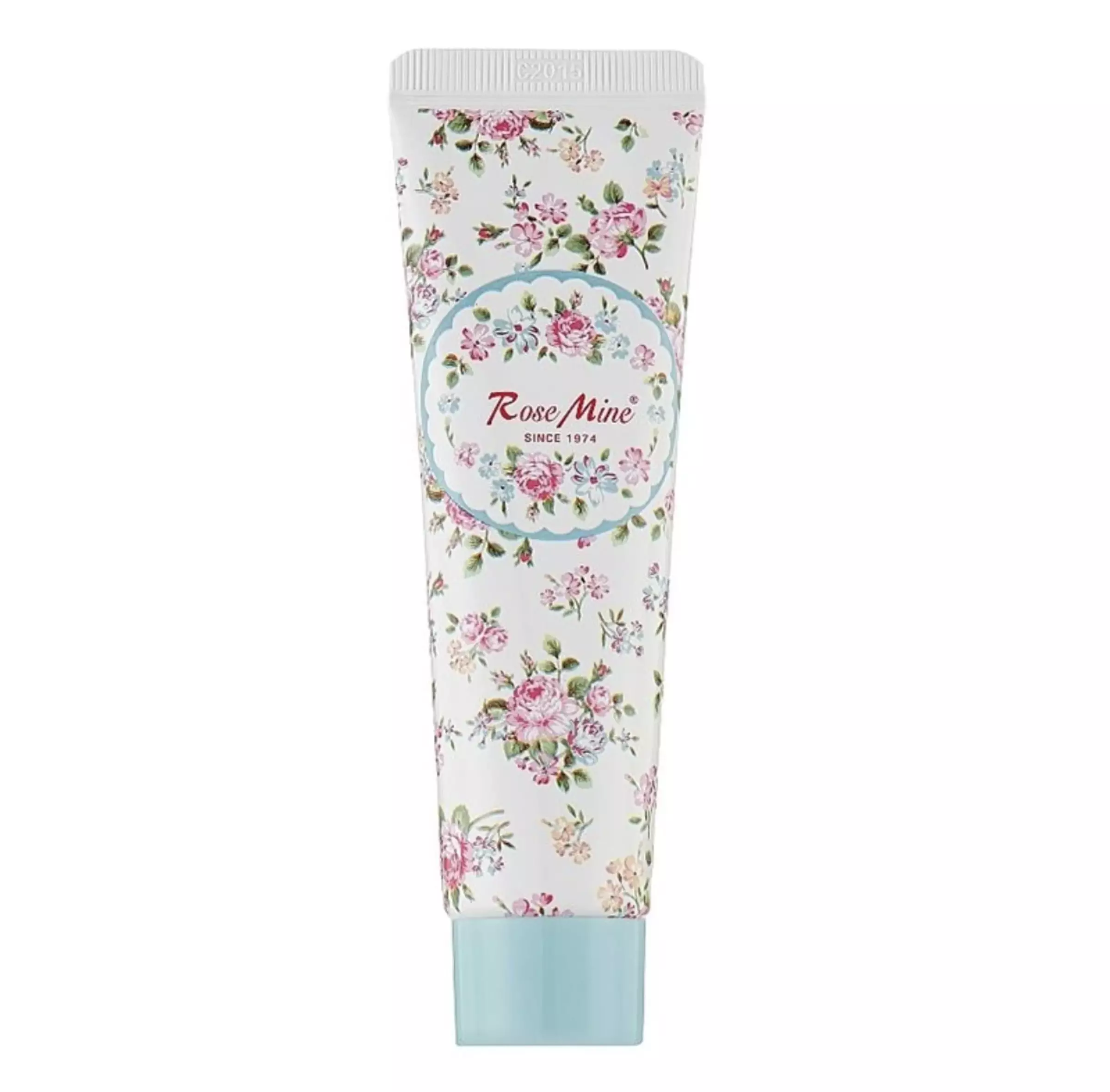  Крем для рук АРОМАТ МАРАКУЙЇ Rosemine Perfumed Hand Cream - Passion Fruits, 60 мл