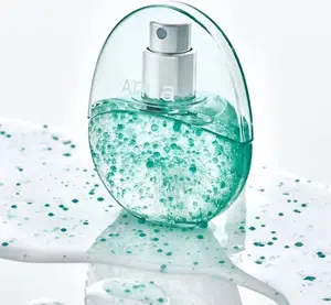 Зволожувальний міст-спрей ANUA PDRN Hyaluronic Acid Hydrating Capsule Mist Mini, 30 ml