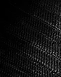 Термотуш з пептидами та рослинним протеїном UNICO BLACK TERMO MASCARA with peptides, 10 g