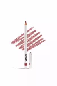 Високопігментований олівець для губ UNICO LIP PENCIL with peptides DIVА