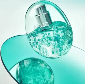 Зволожувальний міст-спрей ANUA PDRN Hyaluronic Acid Hydrating Capsule Mist Mini, 30 ml