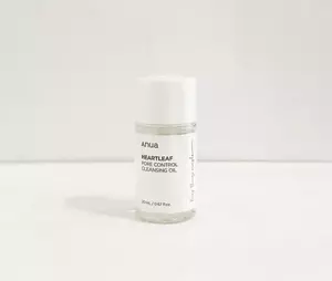 Гідрофільна олія для глибокого очищення пор ANUA HEARTLEAF PORE CONTROL CLEANSING OIL, 50 ml