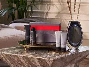 Набір чоловічий RITUALS The Ritual Of Homme Invigorating Treat New Collection Men Gift Set (S)