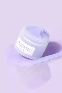 Інтенсивний заспокійливий крем з гвайазуленом, троксерутином та менадiоном Cuskin Dr.Solution Guaiazulene Cream, 50 ml  Інтенсивний заспокійливий крем з гвайазуленом, троксерутином та менадiоном Cuskin Dr.Solution Guaiazulene Cream, 50 ml