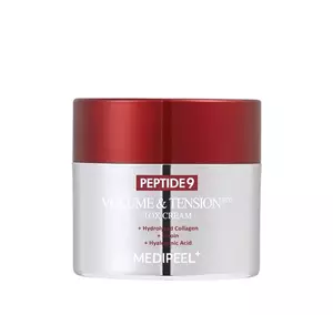 Крем живильний з ліфтинг-ефектом Medi-Peel Volume Tension Tox Cream Pro, 50 ml