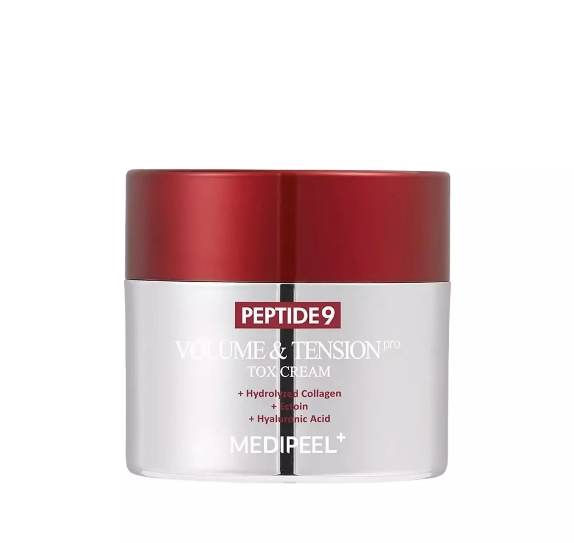 Крем живильний з ліфтинг-ефектом Medi-Peel Volume Tension Tox Cream Pro, 50 ml