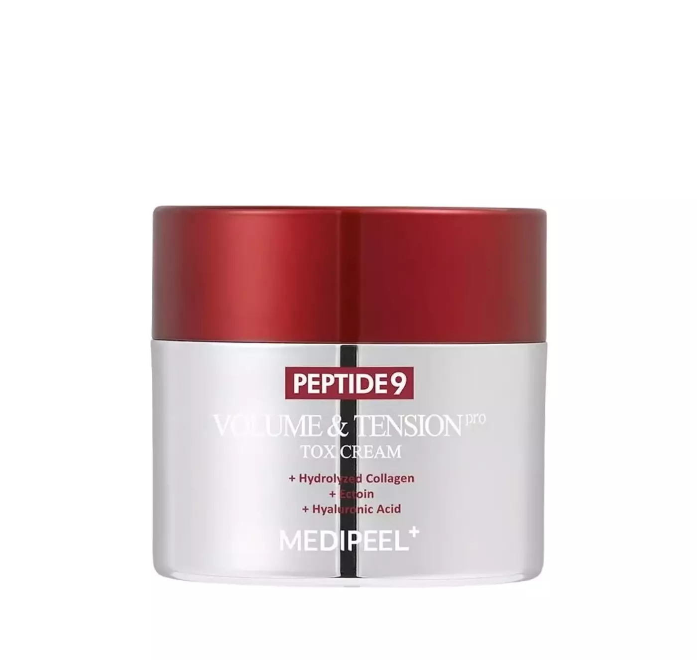 Крем живильний з ліфтинг-ефектом Medi-Peel Volume Tension Tox Cream Pro, 50 ml
