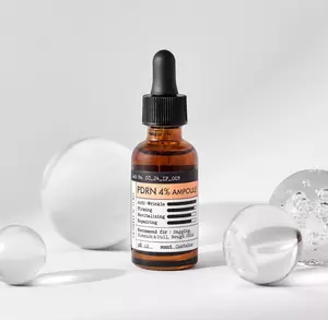 Оновлювальна сироватка з полінуклеотидами DERMA FACTORY PDRN 4% Ampoule, 30 мл