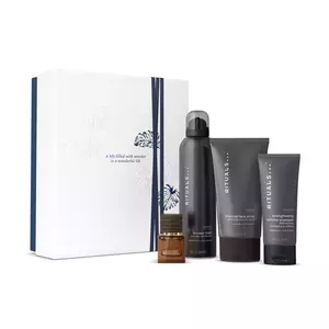 Чоловічий подарунковий набір Rituals The Ritual of Homme New Pack (Set M)