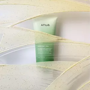 Глибокоочисна пінка для вмивання ANUA Heartleaf Quercetinol Pore Deep Cleansing Foam, 25 ml