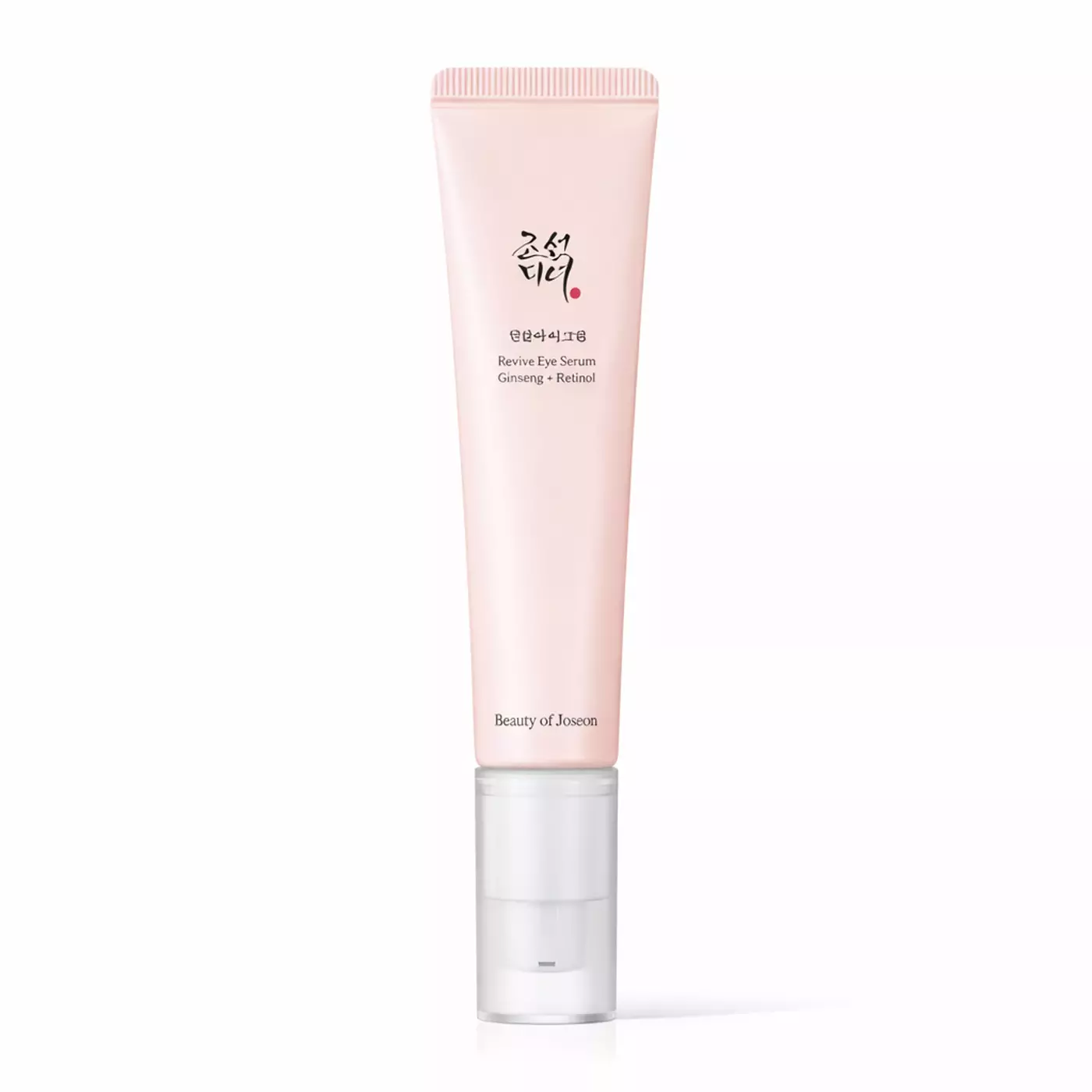 Крем сироватка для шкіри навколо очей Beauty Of Joseon Revive Eye Serum Ginseng + Retinal, 30 мл