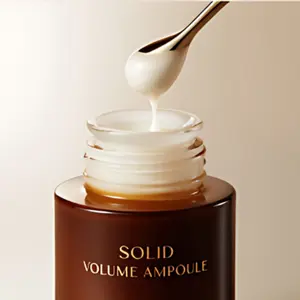 Ампула для зміцнення та обʼєму шкіри KOY Solid Volume Ampoule, 35 мл