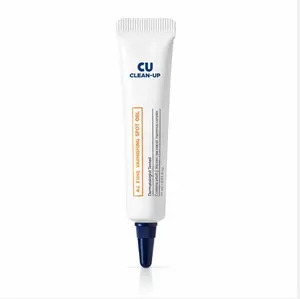 Точковий гель Cuskin Clean-Up AV Free Vanishing Spot Gel, 10 мл
