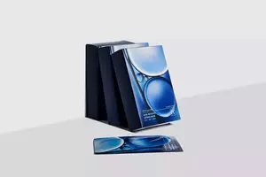 Зволожуюча маска з ефектом ліфтінга Dr.Ceuracle Hyal Reyouth Lifting Mask, 30 мл 