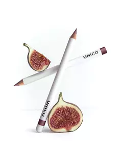Високопігментований олівець для губ UNICO LIP PENCIL with peptides DIVА