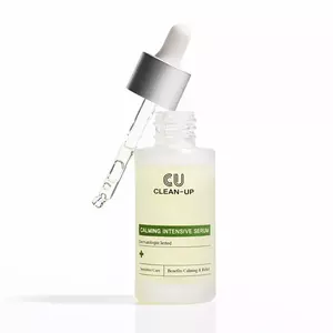 Заспокійливий серум з вітаміном К CUSKIN Clean-Up Calming Intensive Serum, 30 мл 