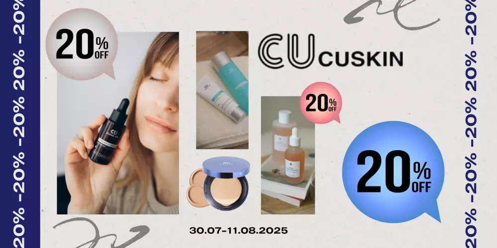 Cuskin