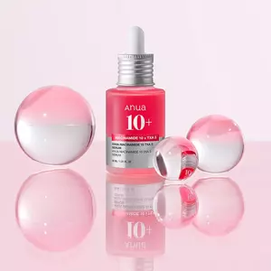 Освітлюючий серум ANUA Niacinamide 10% + TXA 4% Dark Spot Correcting Serum, 30 мл  Освітлюючий серум ANUA Niacinamide 10% + TXA 4% Dark Spot Correcting Serum, 30 мл