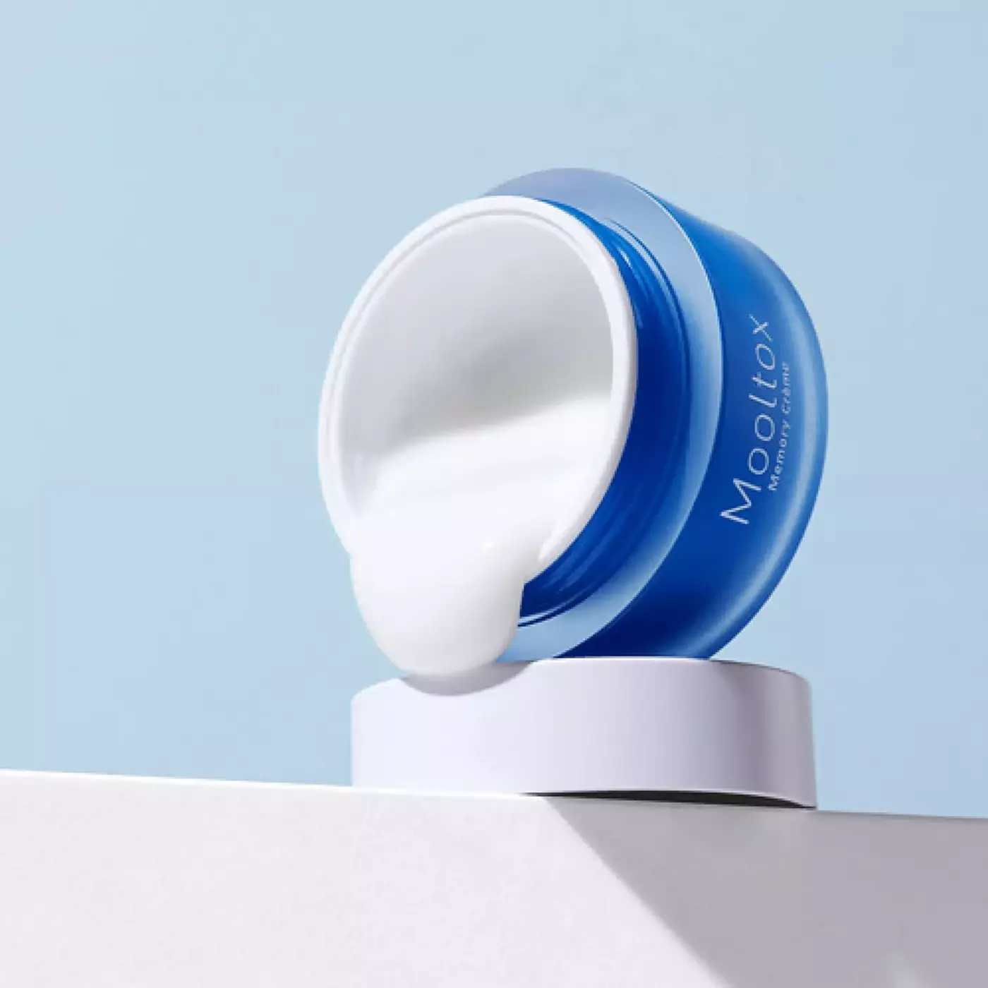 Ультразволожуючий крем-філер для пружності шкіри Medi-Peel Aqua Mooltox Memory Cream, 50 ml