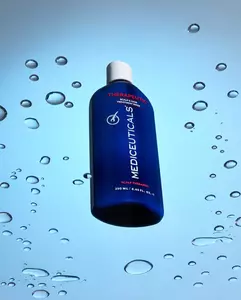 Заспокійливий кондиціонер для волосся та шкіри голови Mediceuticals Therapeutic™, 250 мл