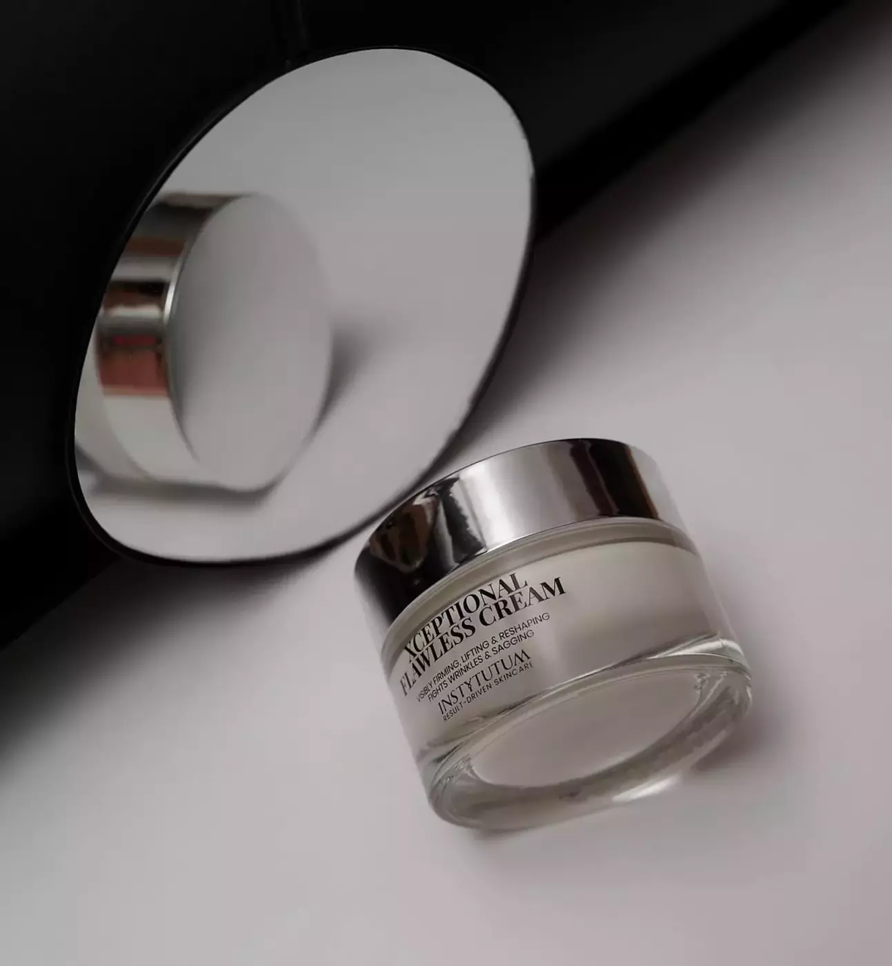 КРЕМ-ЛІФТИНГ ДЛЯ ПОВІК З ОСВІТЛЮВАЛЬНИМ ЕФЕКТОМ INSTYTUTUM TRULY-TRANSFORMING BRIGHTENING EYE CREAM, 15 ML