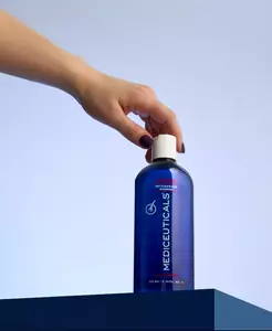 Шампунь для жирної шкіри голови Mediceuticals Solv-X™, 250 мл