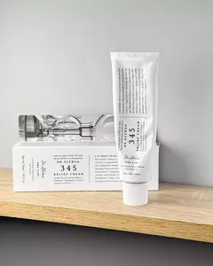 Відновлюючий крем для обличчя Dr. Althea 345 Relief Cream, 50 ml