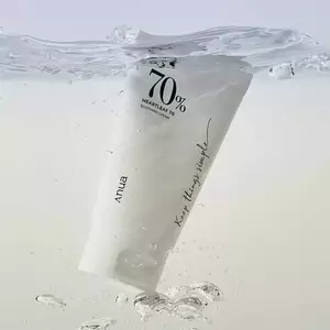 Пом’якшувальний крем для обличчя з екстрактом хауттюйнії Anua Heartleaf 70% Soothing Cream, 100 ml