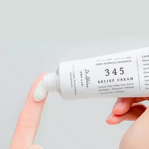 Відновлюючий крем для обличчя Dr. Althea 345 Relief Cream, 50 ml