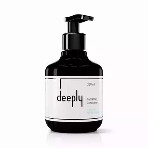 Зволожуючий кондиціонер Deeply Hydrating Conditioner, 250 мл 