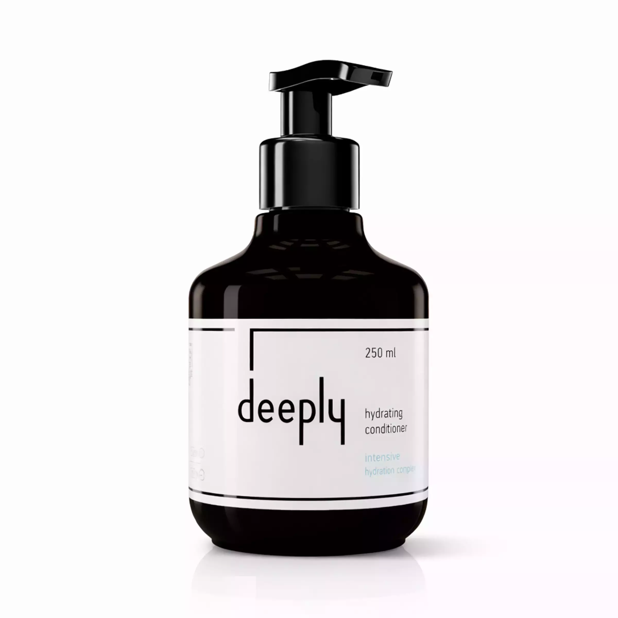 Зволожуючий кондиціонер Deeply Hydrating Conditioner, 250 мл 