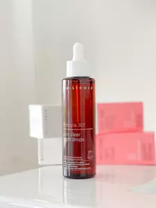 Пілінг для жирної шкіри HISTOMER 301 SKIN CLEAR NIGHT DROPS, 100 ml