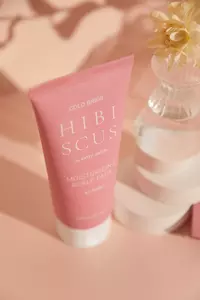 Зволожуюча маска з соком гібіскусу RATED GREEN Cold Brew Hibiscus Moisturizing Scalp Pack, 200 мл