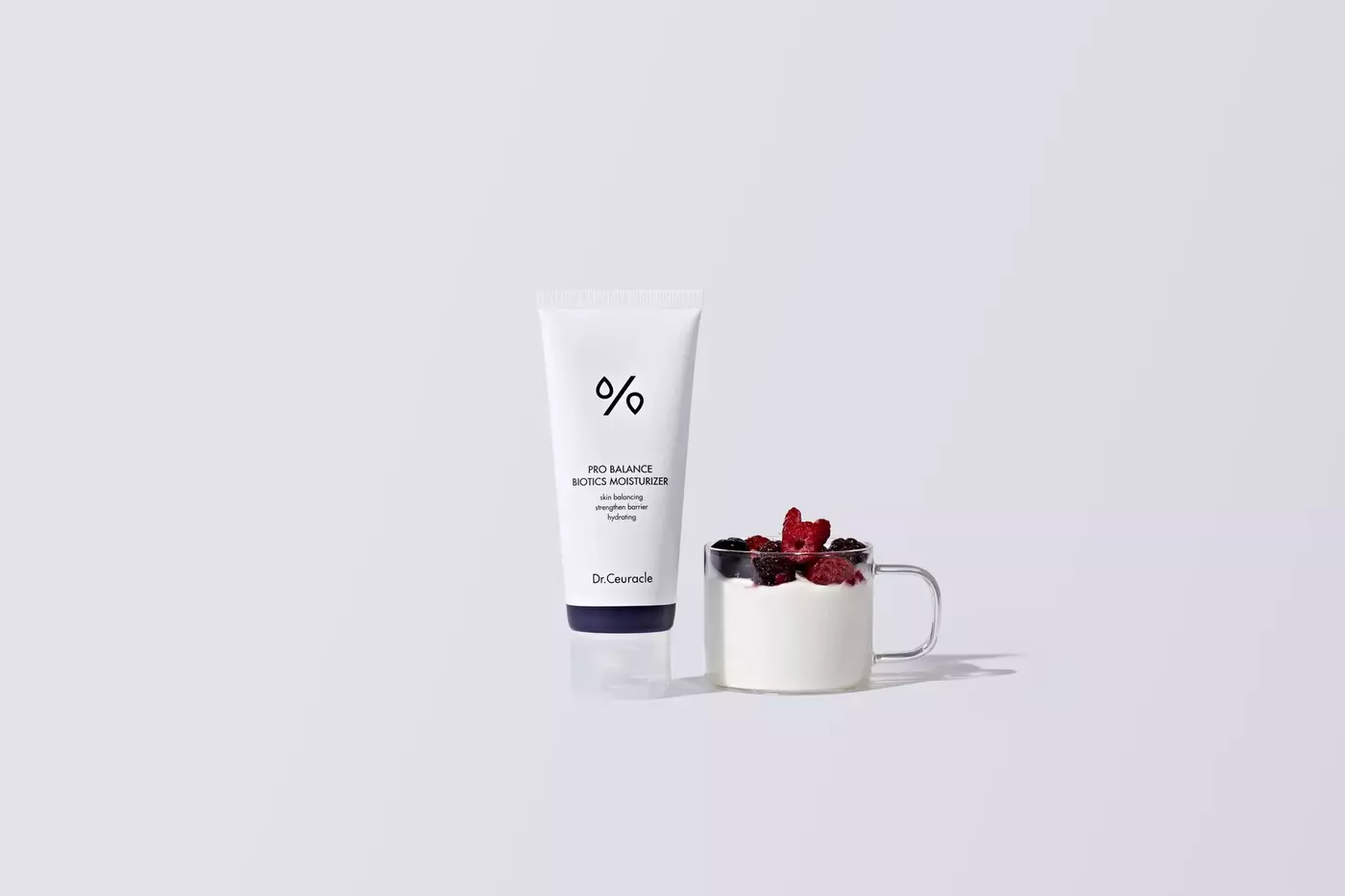 Зволожуючий крем з пробіотиками Dr. Ceuracle Pro Balance Biotics Moisturizer, 100 мл