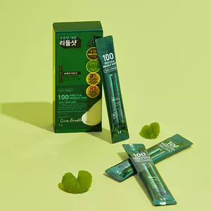 Сироватка для обличчя з мікроголками VT Cosmetics Pro Cica Reedle Shot 100, 2 мл