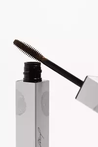 Термотуш з пептидами та протеїнами UNICO BROWN TERMO MASCARA with peptides, 10 g