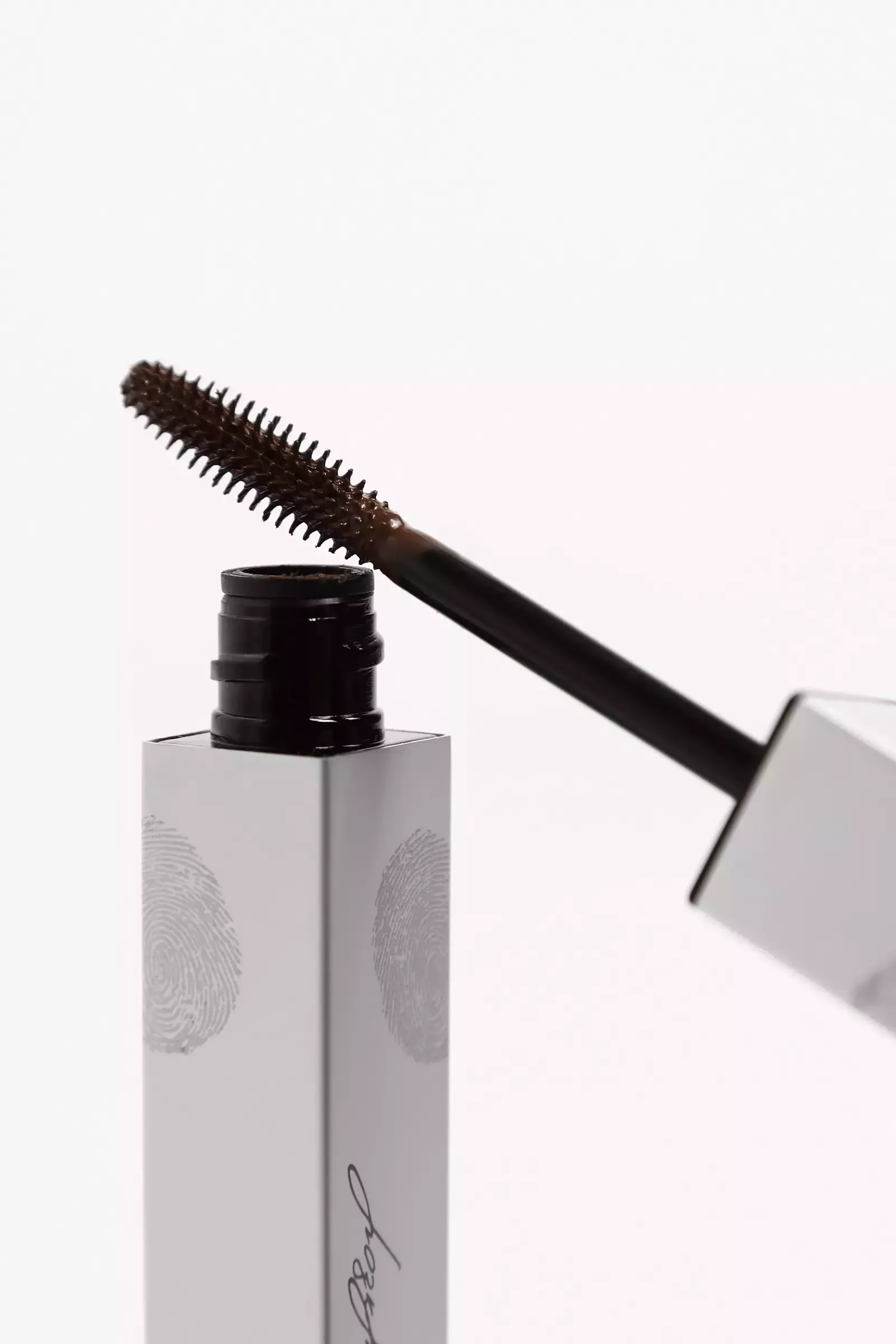 Термотуш з пептидами та протеїнами UNICO BROWN TERMO MASCARA with peptides, 10 g