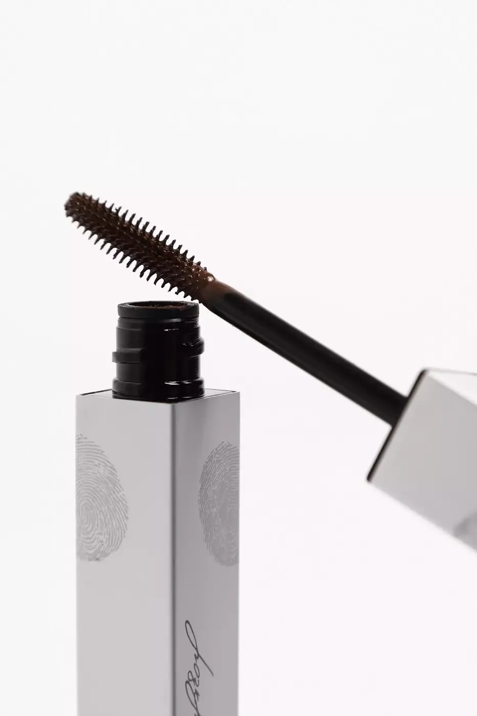Термотуш з пептидами та протеїнами UNICO BROWN TERMO MASCARA with peptides, 10 g