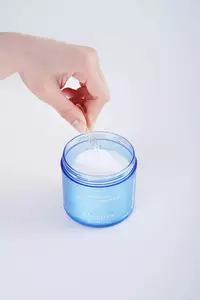 Пілінг-педи для обличчя для зволоження та очищення шкіри MEDI-PEEL Aqua Mooltox Sparkling Pad, 70 шт