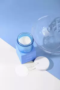 Пілінг-педи для обличчя для зволоження та очищення шкіри MEDI-PEEL Aqua Mooltox Sparkling Pad, 70 шт