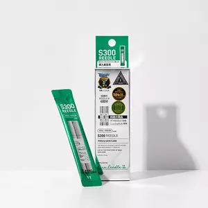 Сироватка для обличчя з мікроголками VT Cosmetics Reedle Shot 300, 2 мл
