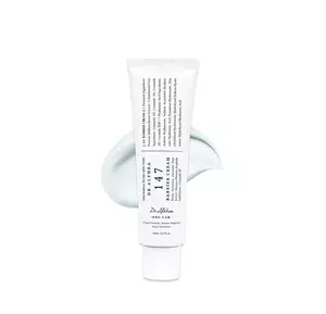 Заспокійливий крем для обличчя з азуленом Dr. Althea 147 Barrier Cream, 50 ml