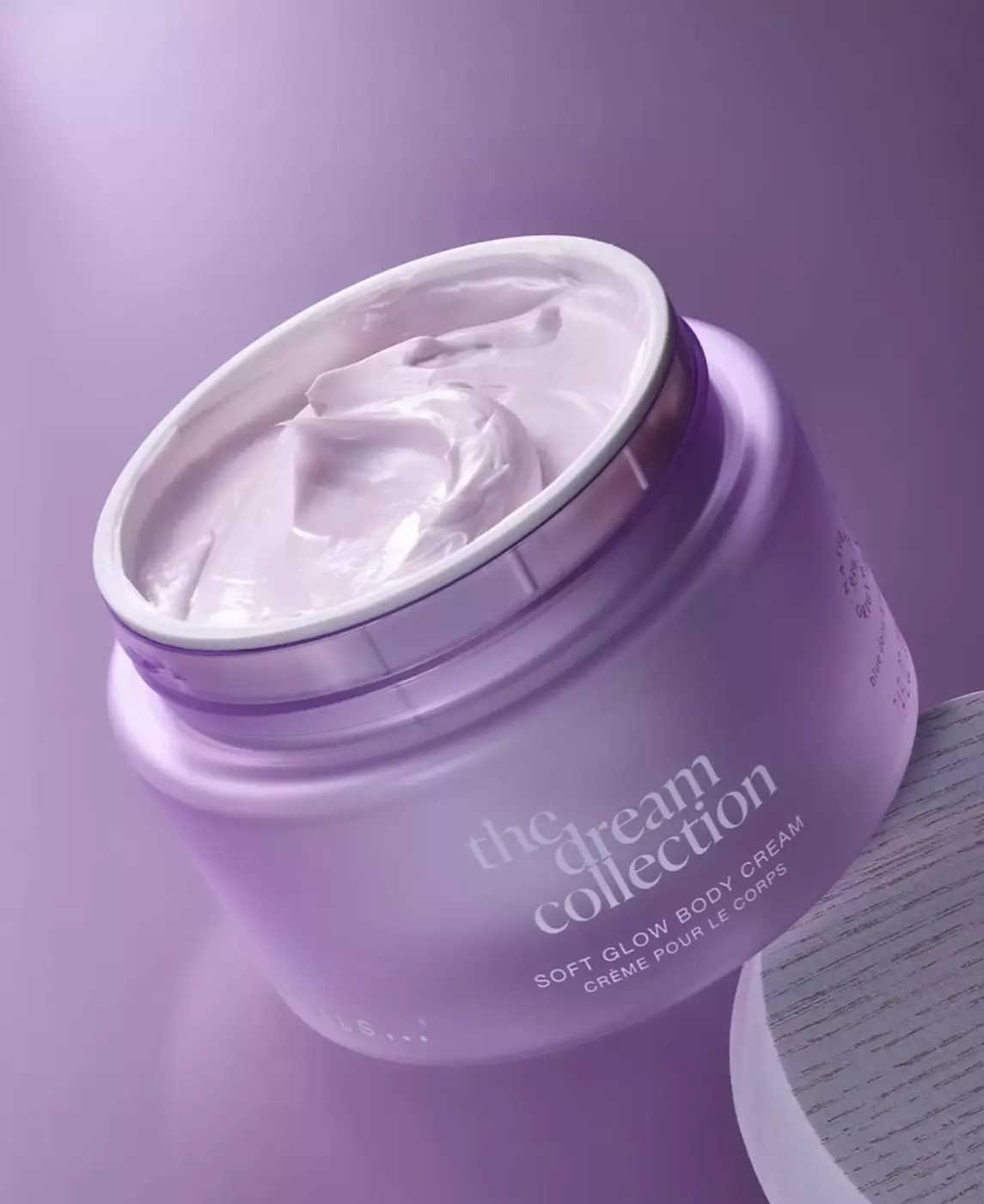 Зволожуючий крем для тіла RITUALS The Dream Collection Body Cream, 220 ml 