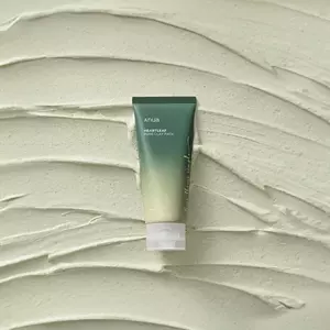 Очищуюча глиняна маска з екстрактом хауттюйнії Anua Heartleaf Pore Clay Pack, 100 ml 