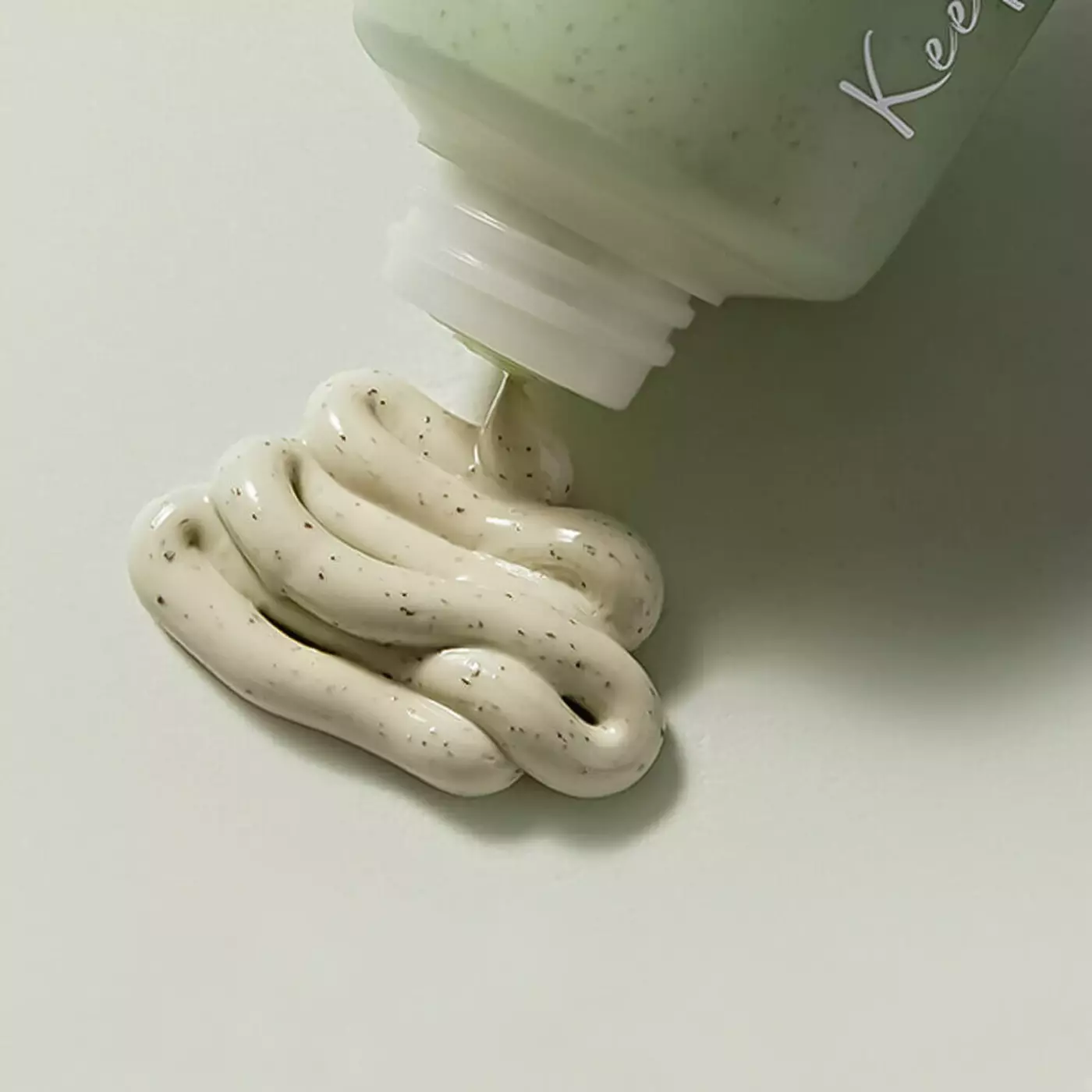 Очищуюча глиняна маска з екстрактом хауттюйнії Anua Heartleaf Pore Clay Pack, 100 ml 
