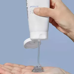 Гель для вмивання зволожувальний Medi-Peel Glutathione Hyal Aqua Foaming Gel Cleanser, 150 ml